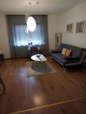 Ferienwohnung Manta